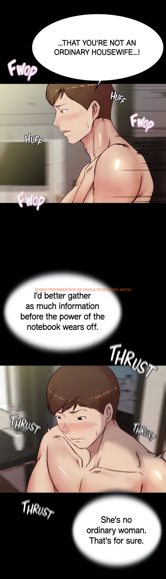 Read Hentai Image 32 632 in comic Panty Note - Chapter 88 - www.hentaitnt.net