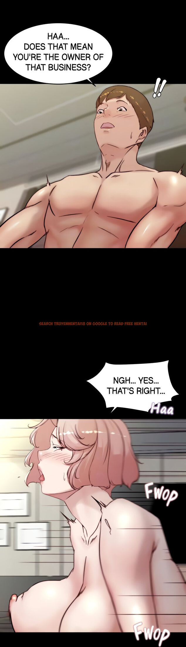 Read Hentai Image 37 632 in comic Panty Note - Chapter 88 - www.hentaitnt.net