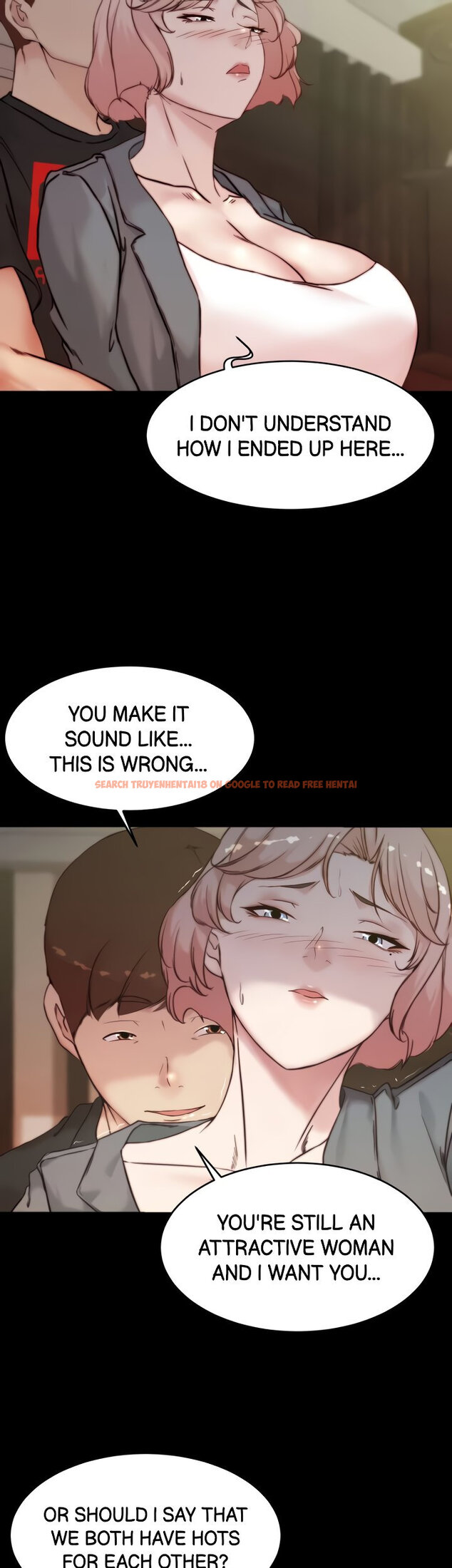 Read Hentai Image 7 630 in comic Panty Note - Chapter 88 - www.hentaitnt.net