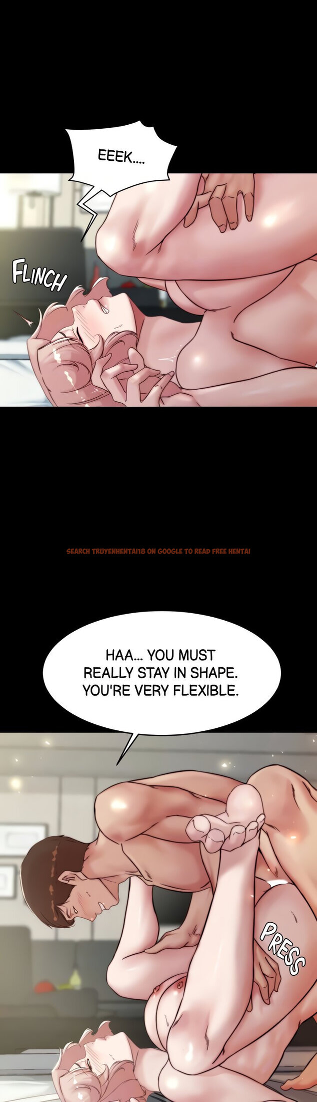 Read Hentai Image 13 042 in comic Panty Note - Chapter 89 - www.hentaitnt.net
