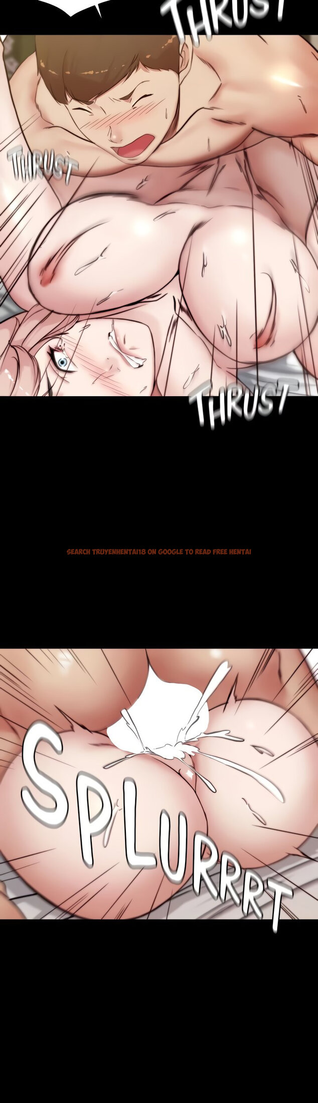 Read Hentai Image 28 043 in comic Panty Note - Chapter 89 - www.hentaitnt.net