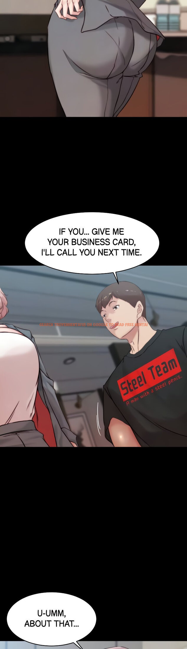 Read Hentai Image 33 044 in comic Panty Note - Chapter 89 - www.hentaitnt.net
