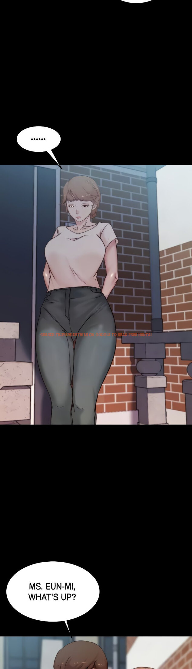 Read Hentai Image 39 044 in comic Panty Note - Chapter 89 - www.hentaitnt.net