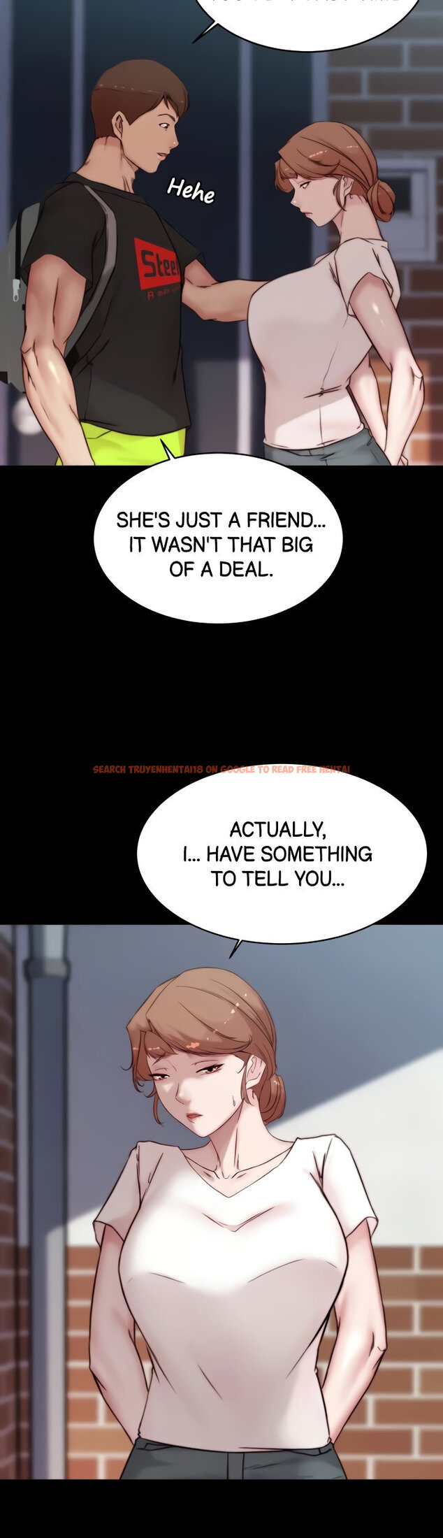 Read Hentai Image 41 044 in comic Panty Note - Chapter 89 - www.hentaitnt.net