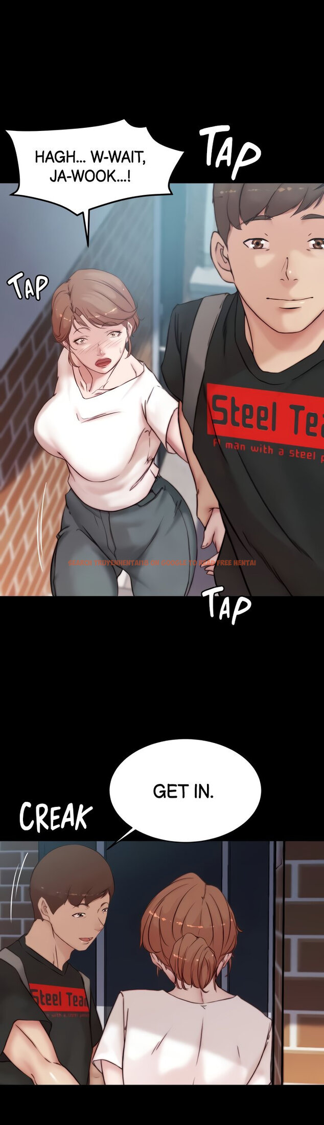 Read Hentai Image 43 044 in comic Panty Note - Chapter 89 - www.hentaitnt.net