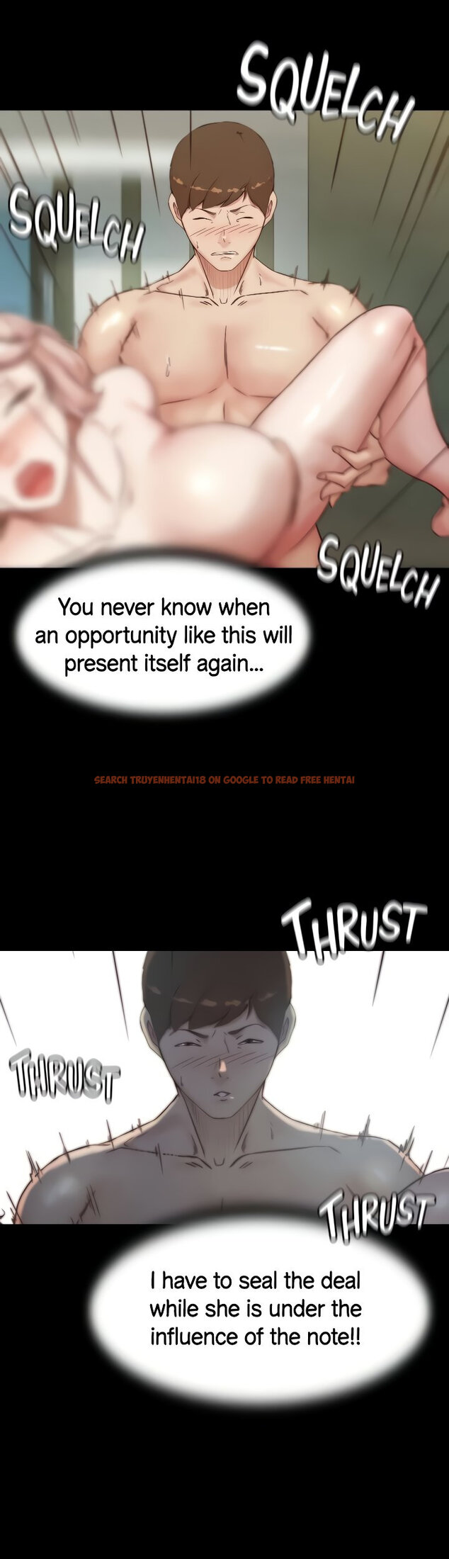 Read Hentai Image 9 042 in comic Panty Note - Chapter 89 - www.hentaitnt.net
