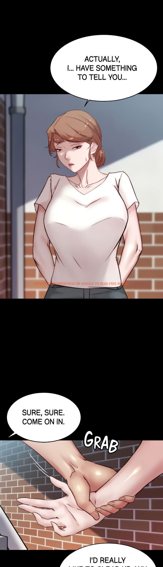Read Hentai Image 1 647 in comic Panty Note - Chapter 90 - www.hentaitnt.net