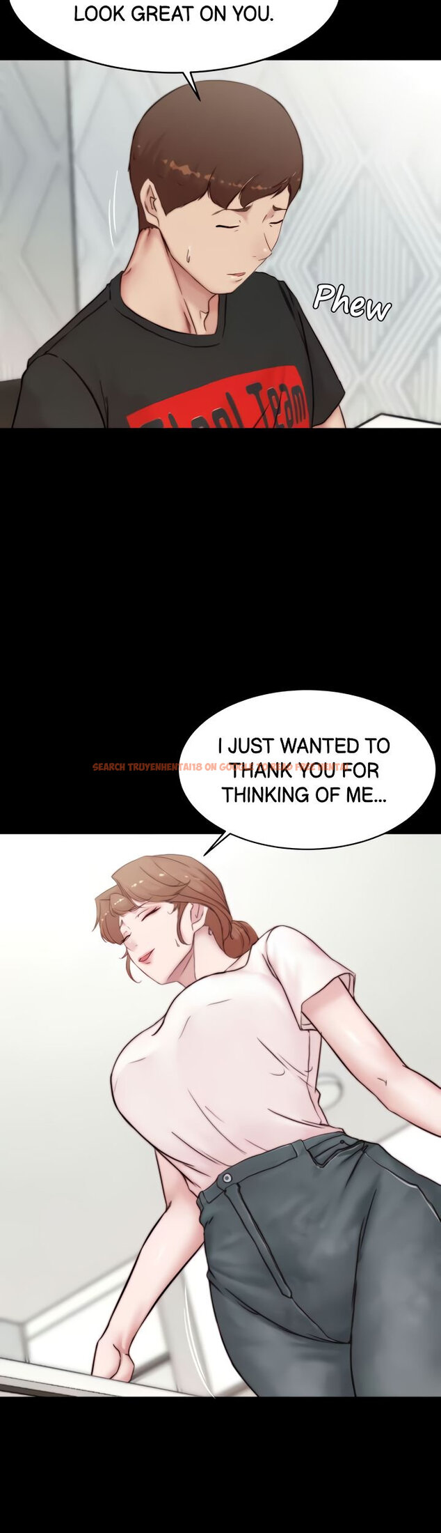 Read Hentai Image 10 648 in comic Panty Note - Chapter 90 - www.hentaitnt.net