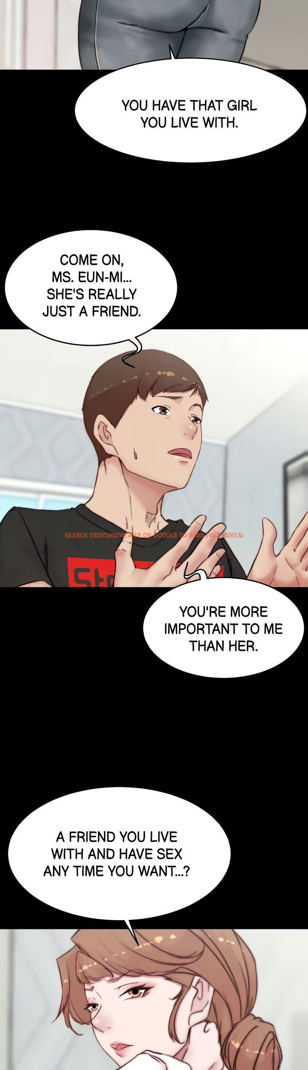 Read Hentai Image 13 648 in comic Panty Note - Chapter 90 - www.hentaitnt.net