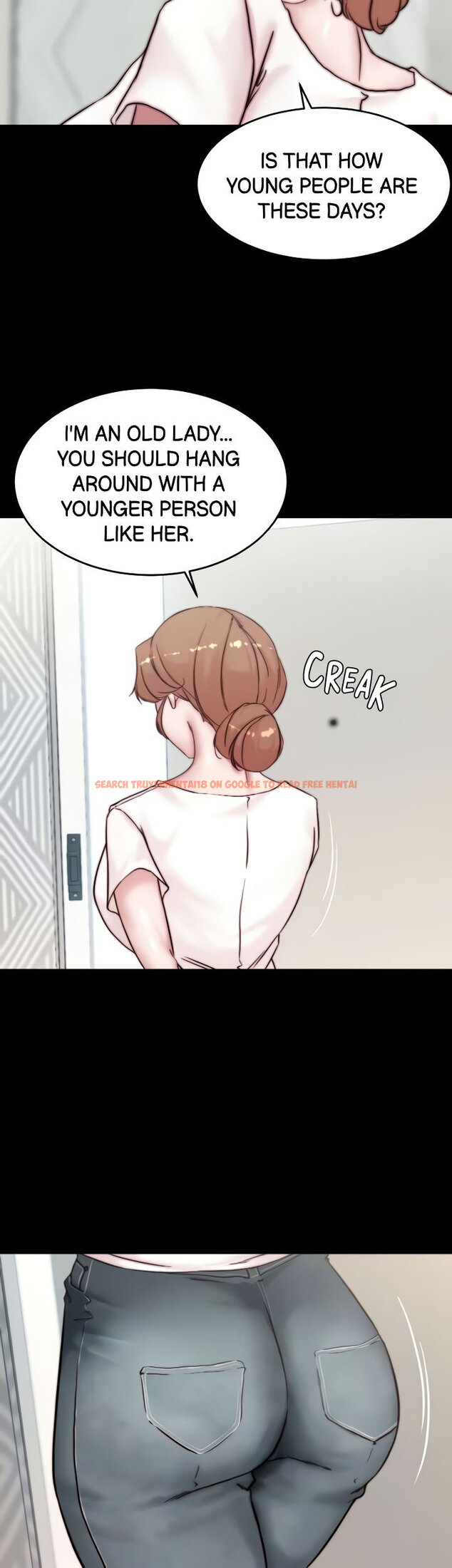 Read Hentai Image 14 648 in comic Panty Note - Chapter 90 - www.hentaitnt.net
