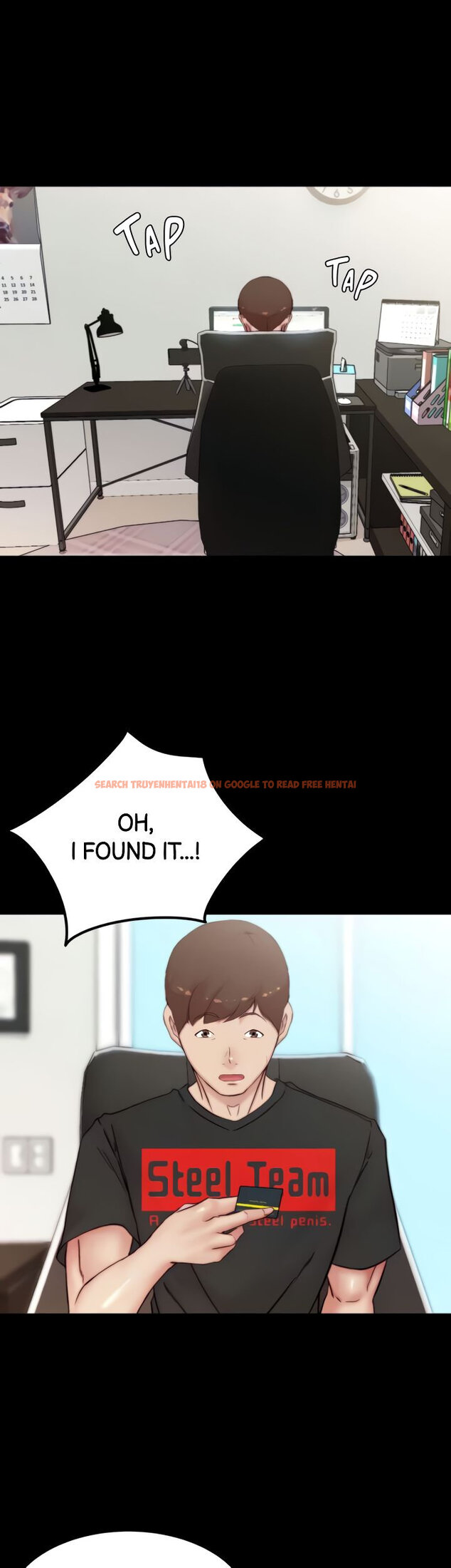 Read Hentai Image 16 648 in comic Panty Note - Chapter 90 - www.hentaitnt.net