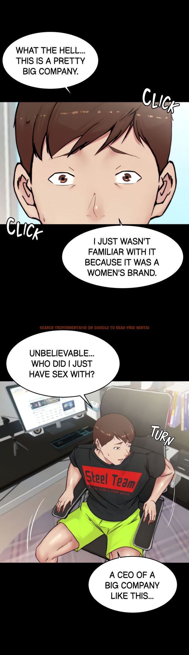Read Hentai Image 18 648 in comic Panty Note - Chapter 90 - www.hentaitnt.net