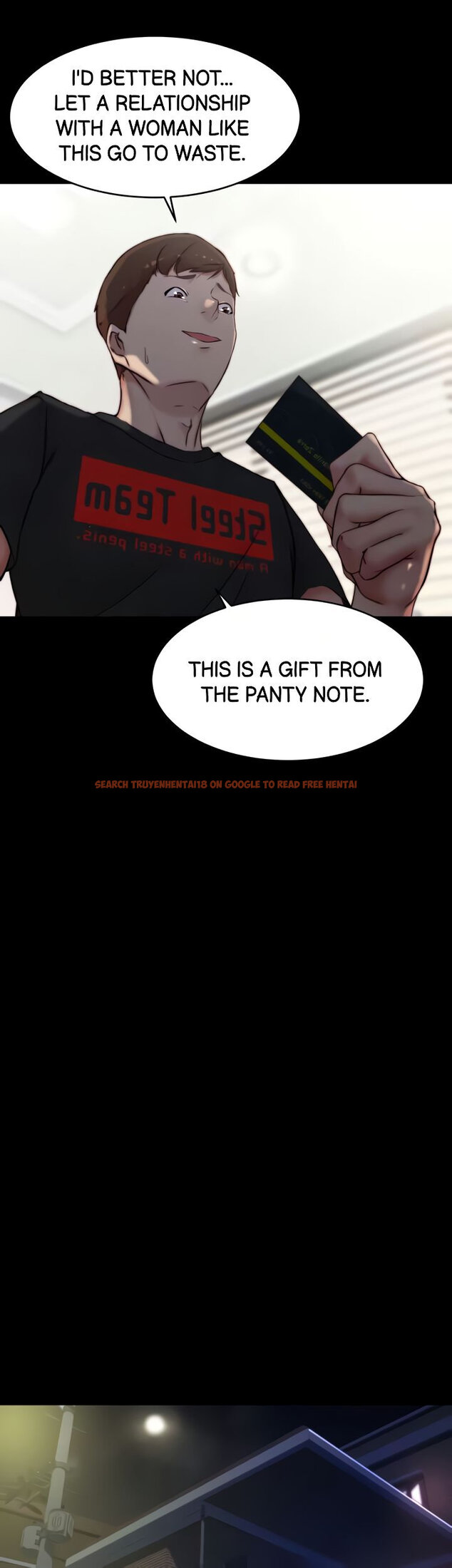 Read Hentai Image 19 648 in comic Panty Note - Chapter 90 - www.hentaitnt.net