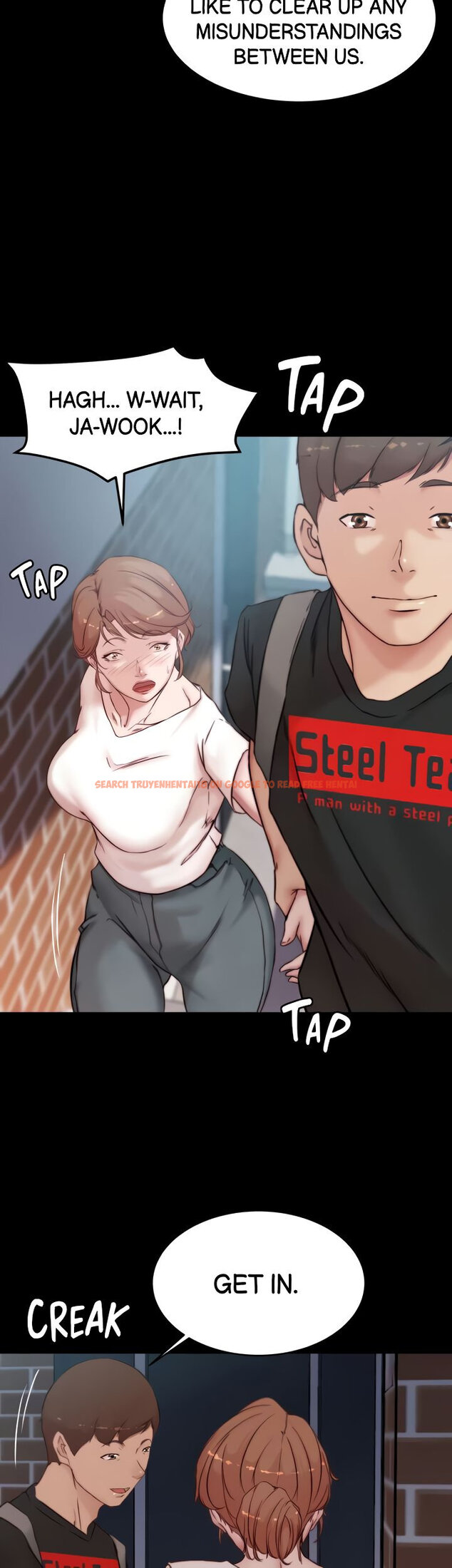 Read Hentai Image 2 647 in comic Panty Note - Chapter 90 - www.hentaitnt.net