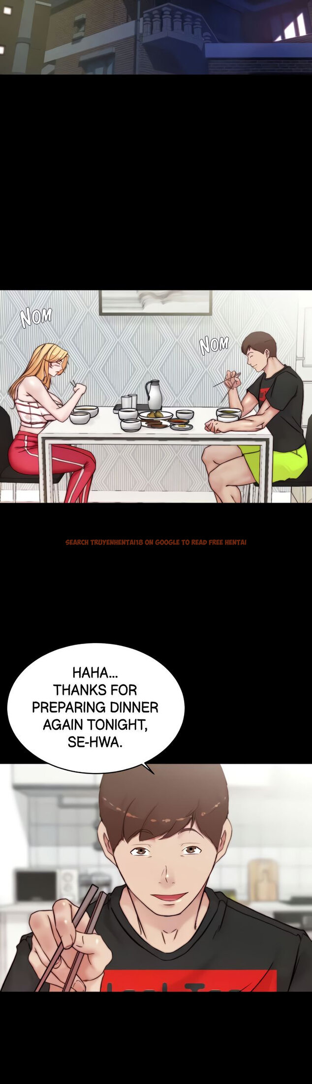 Read Hentai Image 20 648 in comic Panty Note - Chapter 90 - www.hentaitnt.net