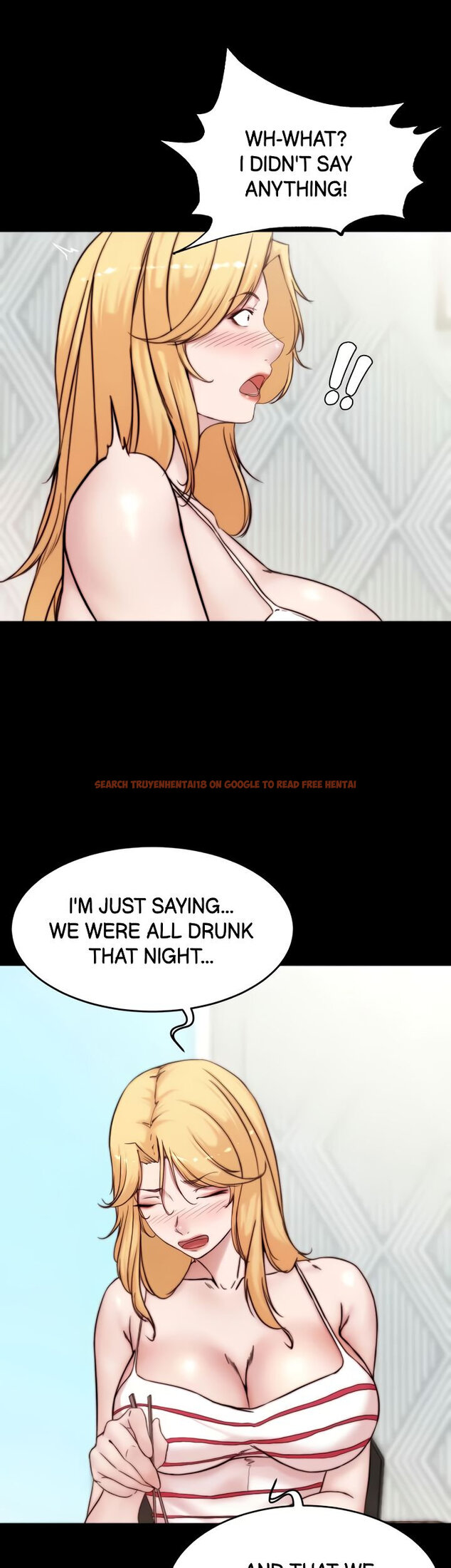 Read Hentai Image 24 649 in comic Panty Note - Chapter 90 - www.hentaitnt.net