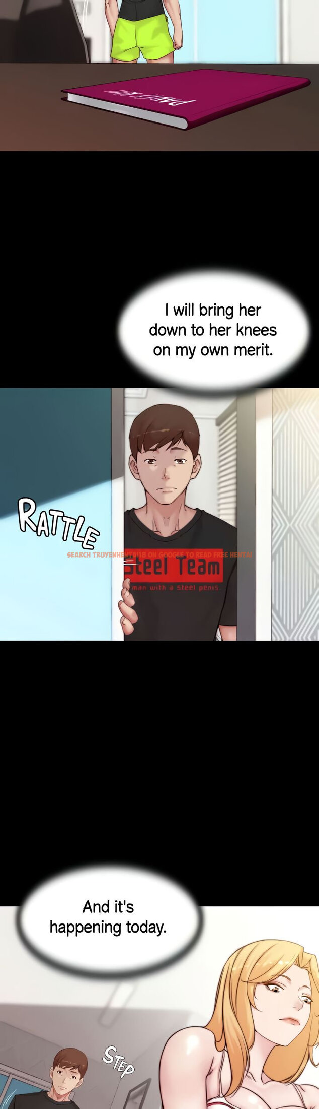 Read Hentai Image 27 649 in comic Panty Note - Chapter 90 - www.hentaitnt.net