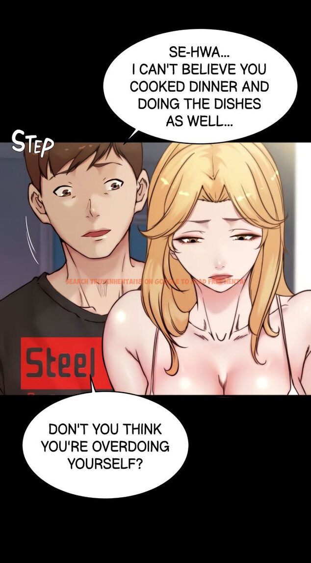 Read Hentai Image 29 649 in comic Panty Note - Chapter 90 - www.hentaitnt.net
