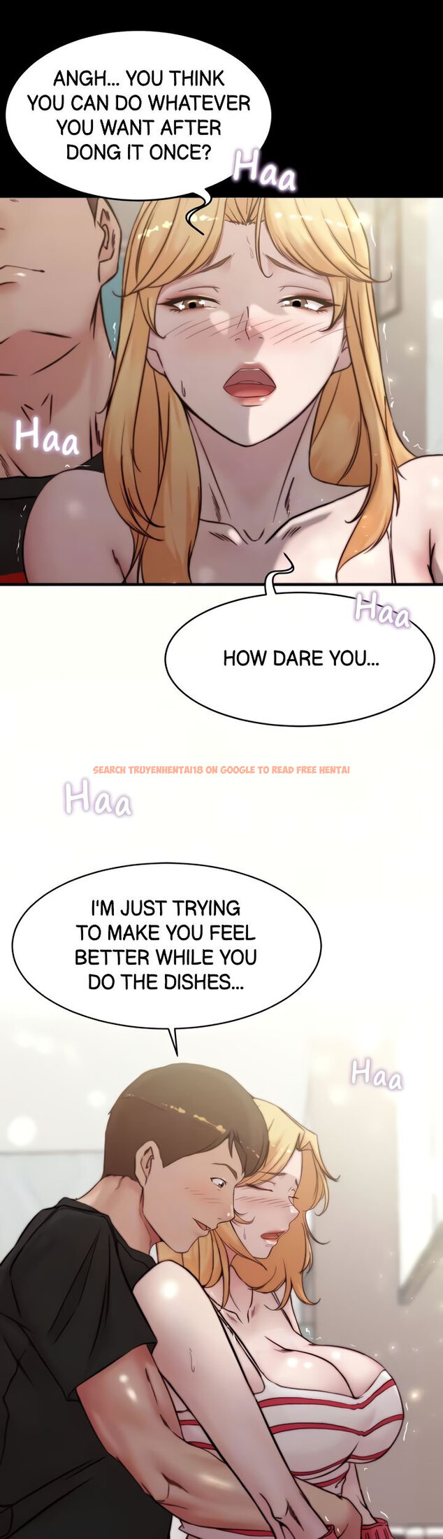 Read Hentai Image 36 649 in comic Panty Note - Chapter 90 - www.hentaitnt.net