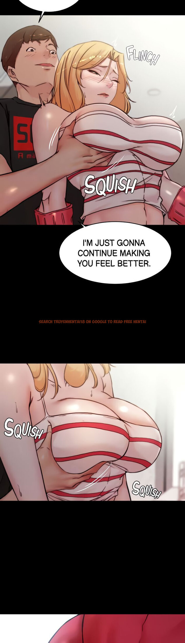 Read Hentai Image 38 649 in comic Panty Note - Chapter 90 - www.hentaitnt.net