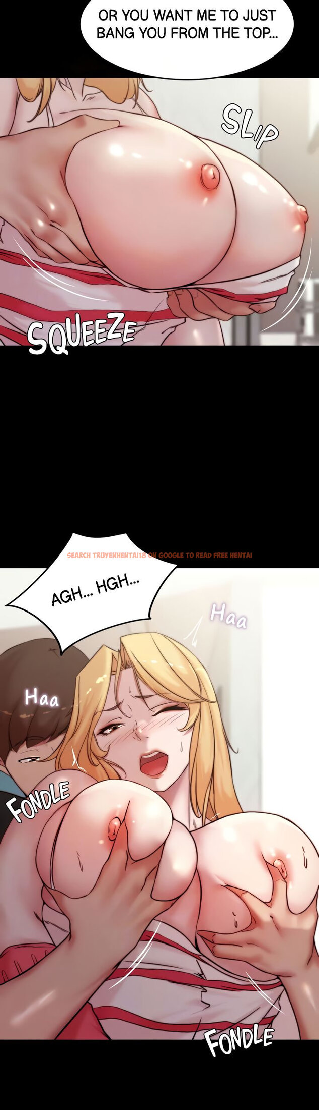 Read Hentai Image 40 650 in comic Panty Note - Chapter 90 - www.hentaitnt.net