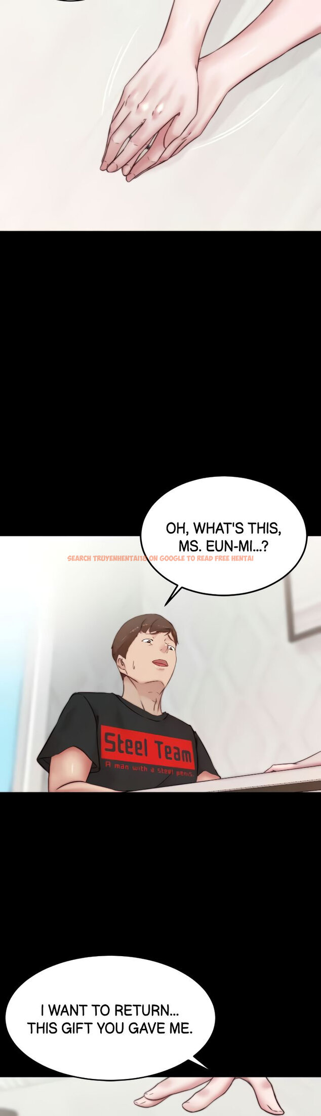 Read Hentai Image 7 648 in comic Panty Note - Chapter 90 - www.hentaitnt.net