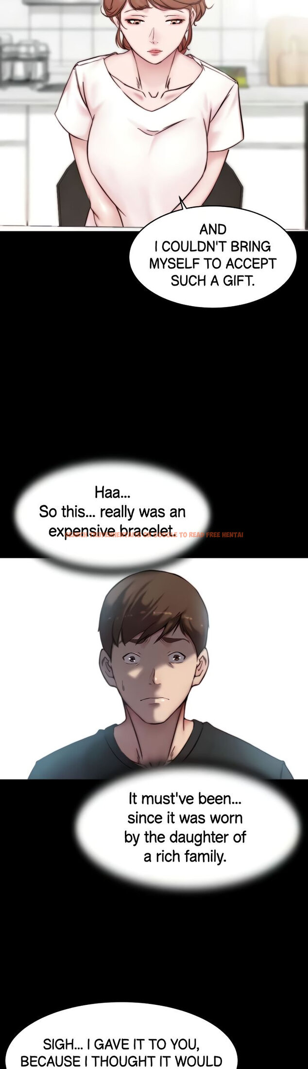 Read Hentai Image 9 648 in comic Panty Note - Chapter 90 - www.hentaitnt.net