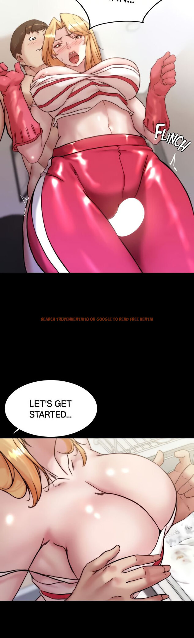 Read Hentai Image 10 129 in comic Panty Note - Chapter 91 - www.hentaitnt.net