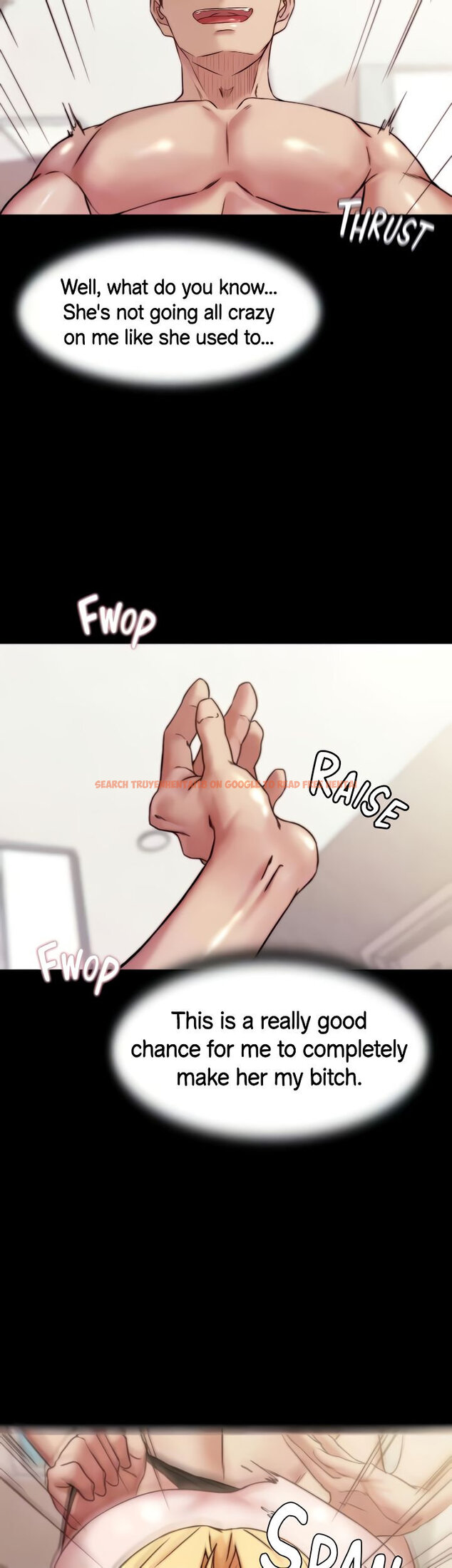 Read Hentai Image 33 130 in comic Panty Note - Chapter 91 - www.hentaitnt.net