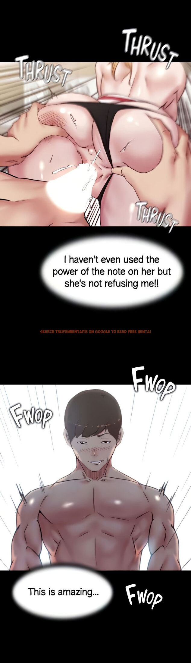 Read Hentai Image 37 130 in comic Panty Note - Chapter 91 - www.hentaitnt.net
