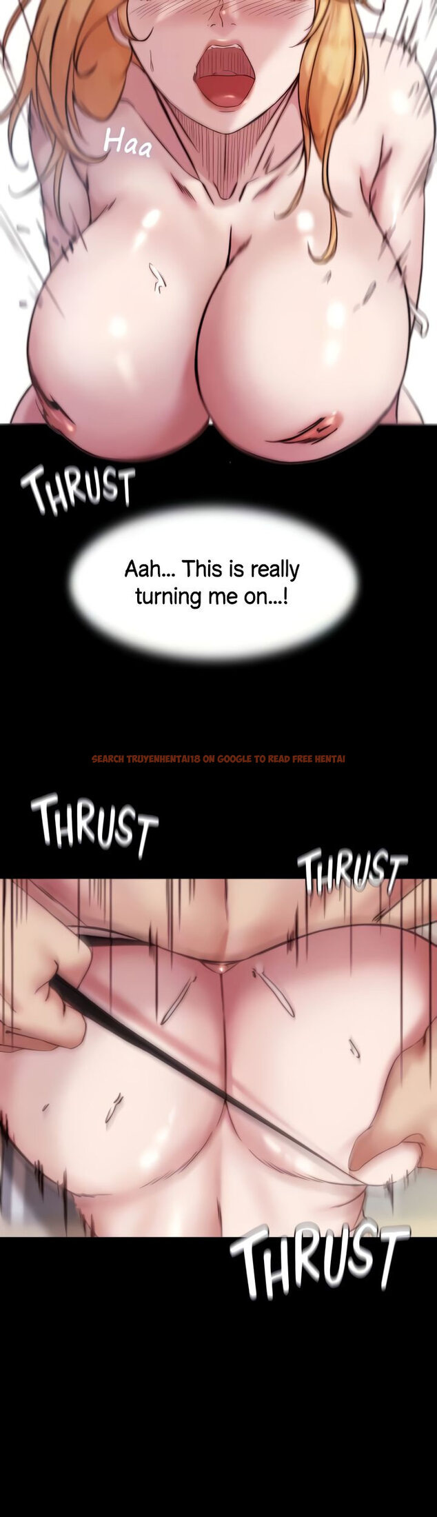 Read Hentai Image 40 130 in comic Panty Note - Chapter 91 - www.hentaitnt.net