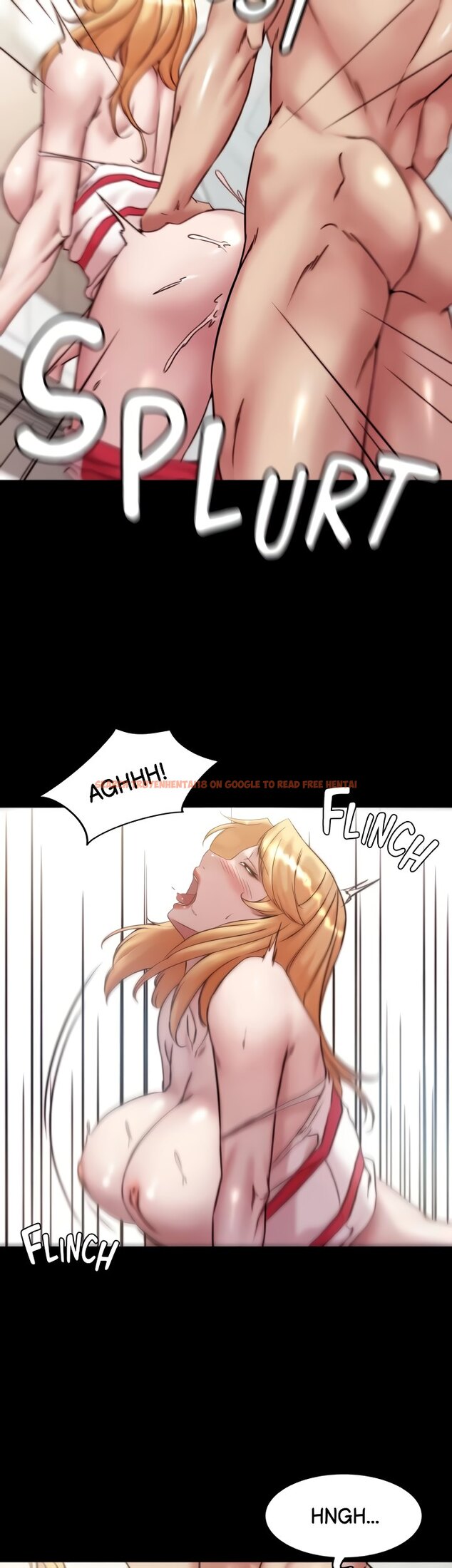 Read Hentai Image 14 161 in comic Panty Note - Chapter 92 - www.hentaitnt.net