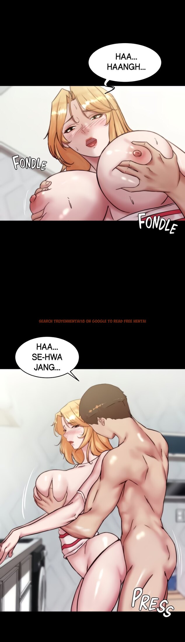 Read Hentai Image 16 161 in comic Panty Note - Chapter 92 - www.hentaitnt.net