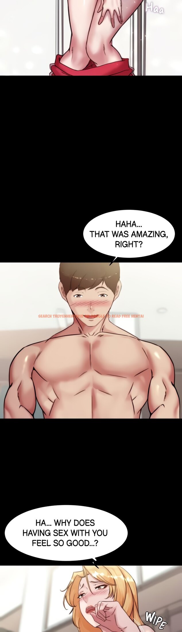 Read Hentai Image 21 162 in comic Panty Note - Chapter 92 - www.hentaitnt.net