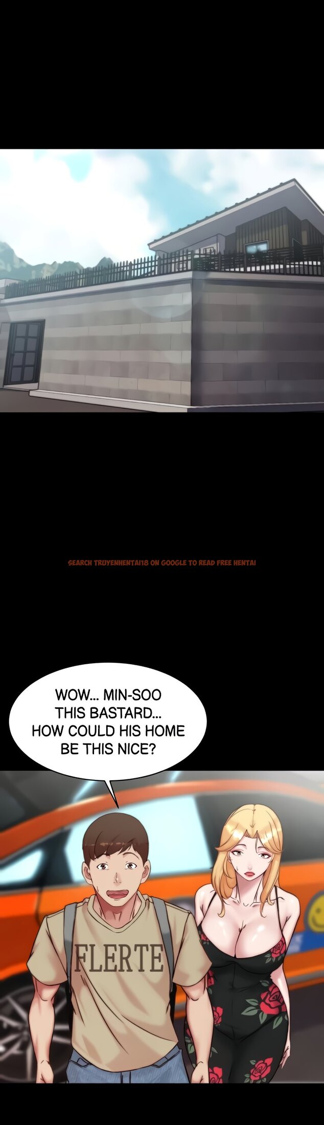 Read Hentai Image 23 162 in comic Panty Note - Chapter 92 - www.hentaitnt.net