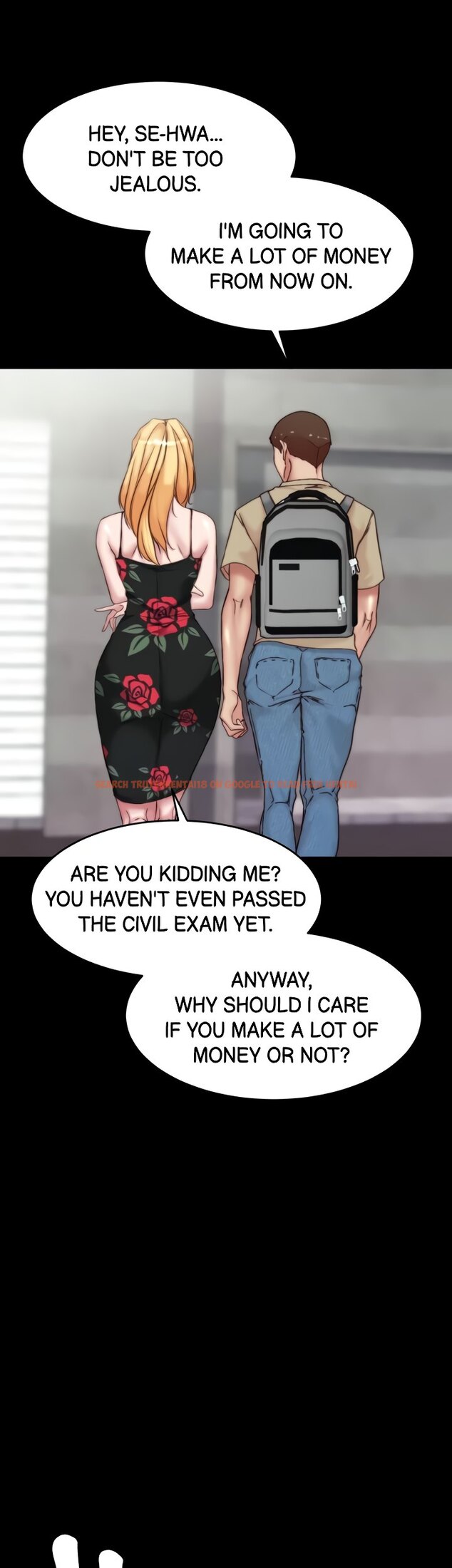 Read Hentai Image 25 162 in comic Panty Note - Chapter 92 - www.hentaitnt.net