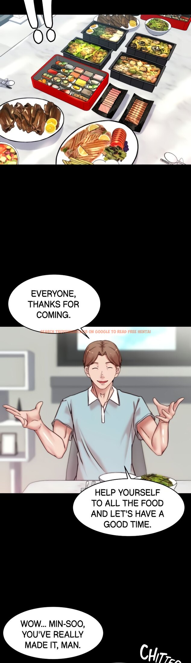 Read Hentai Image 26 162 in comic Panty Note - Chapter 92 - www.hentaitnt.net