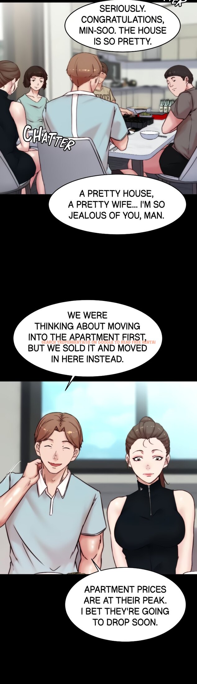 Read Hentai Image 27 163 in comic Panty Note - Chapter 92 - www.hentaitnt.net