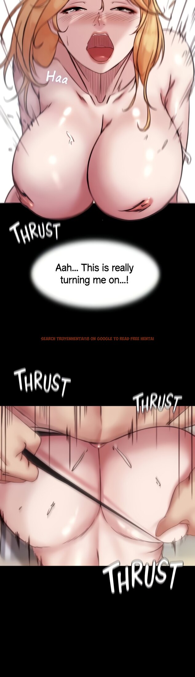 Read Hentai Image 3 161 in comic Panty Note - Chapter 92 - www.hentaitnt.net