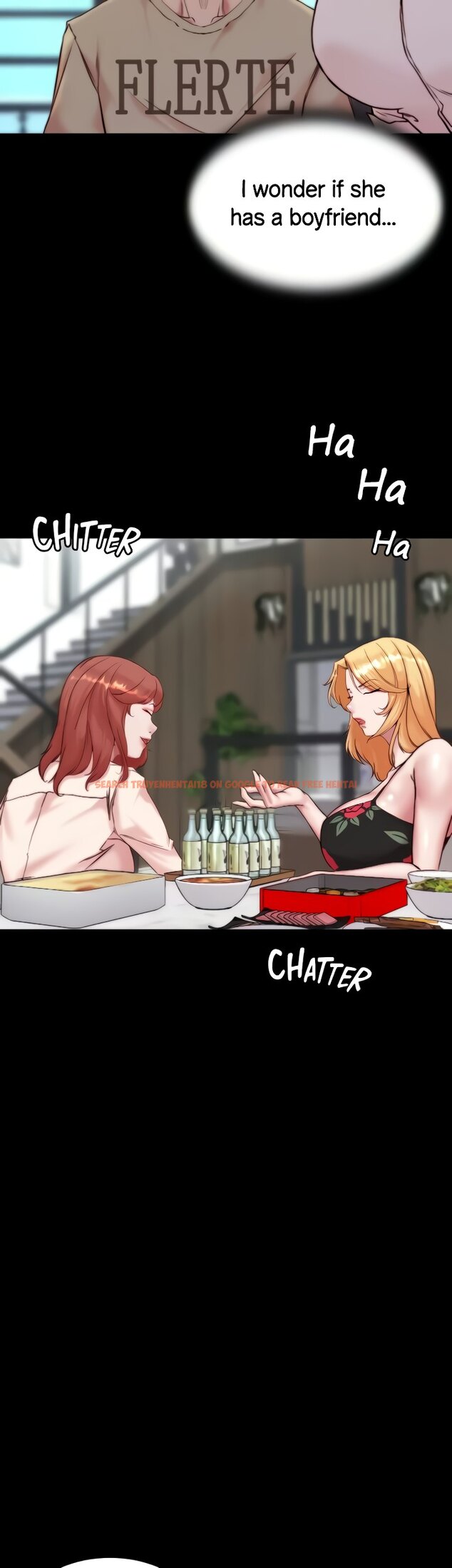 Read Hentai Image 34 163 in comic Panty Note - Chapter 92 - www.hentaitnt.net