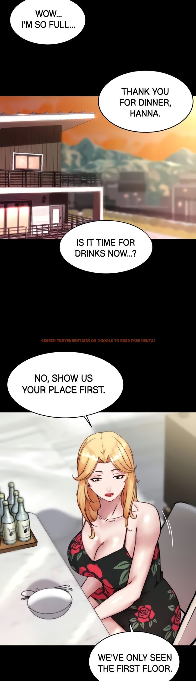 Read Hentai Image 35 163 in comic Panty Note - Chapter 92 - www.hentaitnt.net