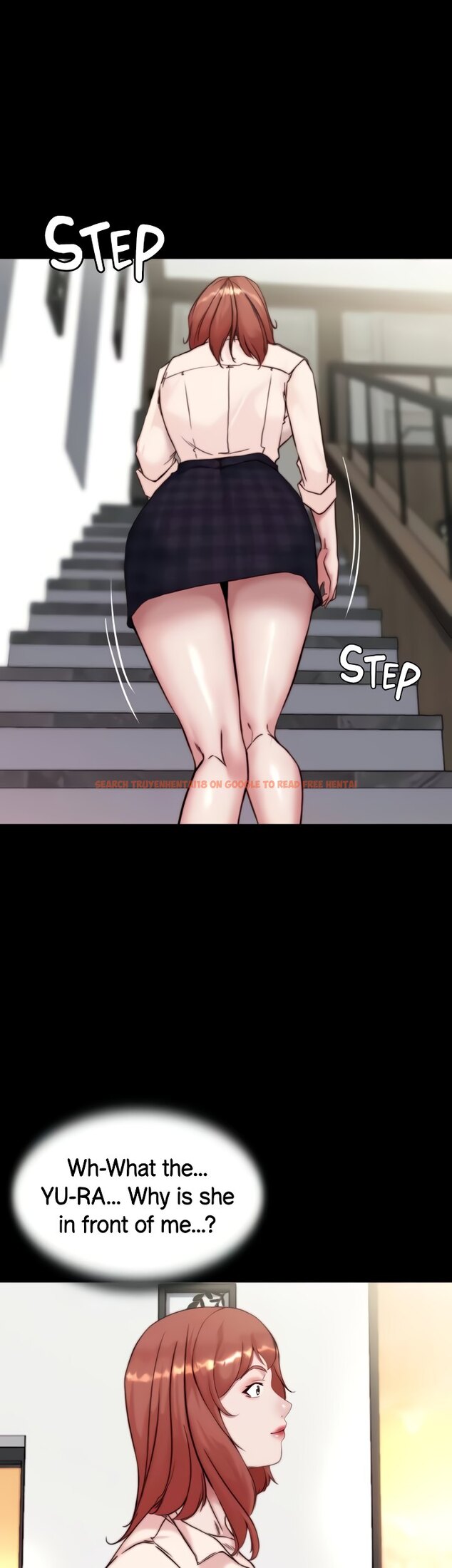 Read Hentai Image 40 163 in comic Panty Note - Chapter 92 - www.hentaitnt.net