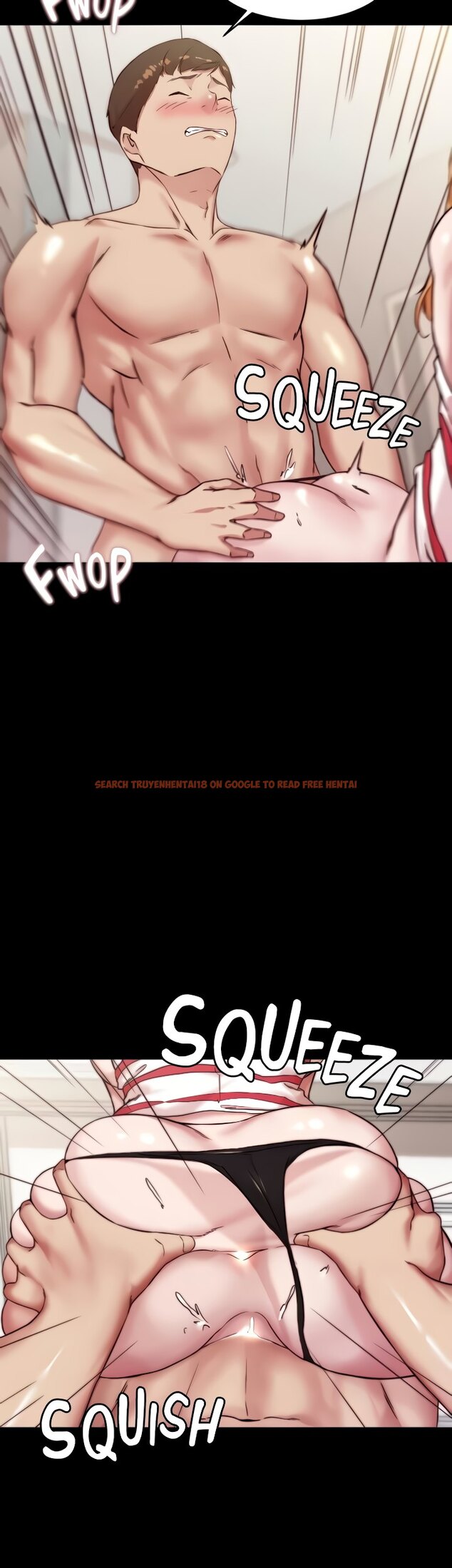 Read Hentai Image 8 161 in comic Panty Note - Chapter 92 - www.hentaitnt.net