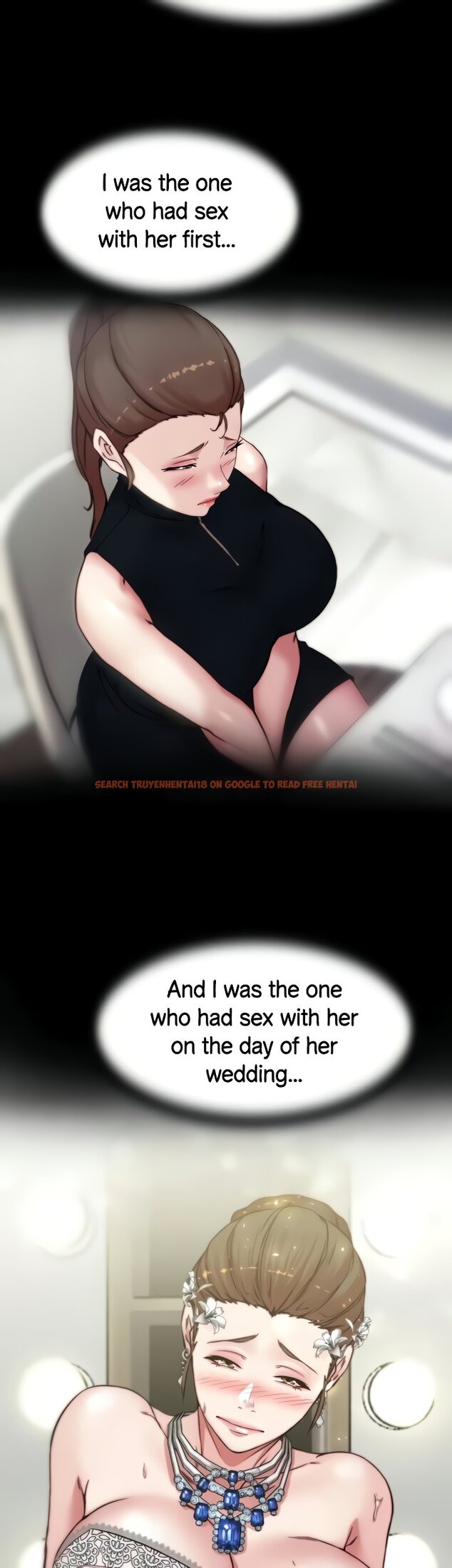 Read Hentai Image 10 004 in comic Panty Note - Chapter 93 - hentaitnt.net