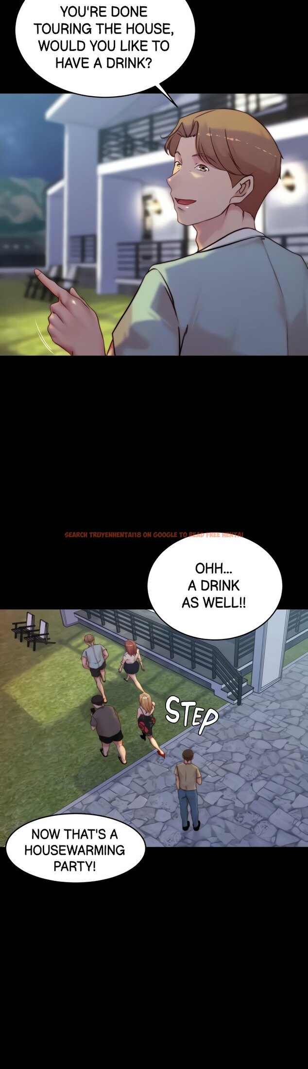 Read Hentai Image 15 004 in comic Panty Note - Chapter 93 - hentaitnt.net