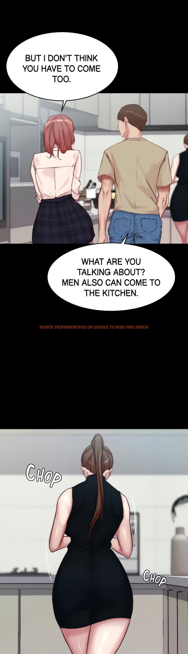 Read Hentai Image 20 005 in comic Panty Note - Chapter 93 - hentaitnt.net