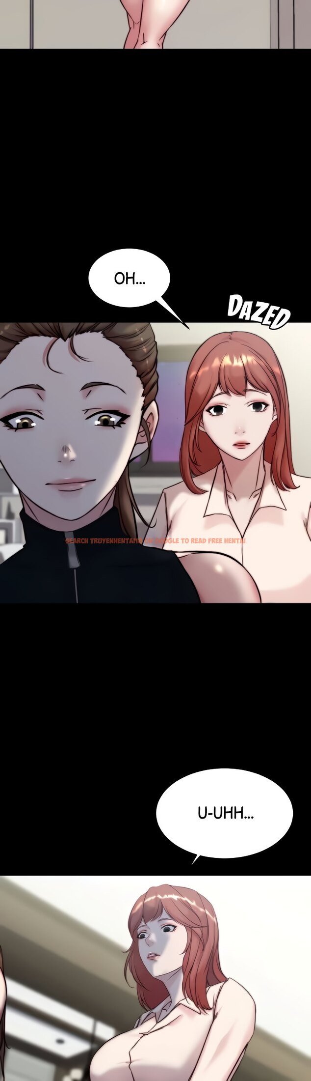 Read Hentai Image 21 005 in comic Panty Note - Chapter 93 - hentaitnt.net