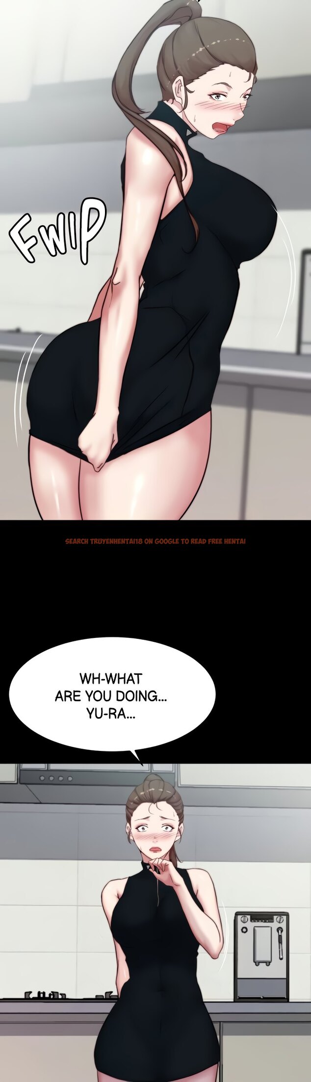 Read Hentai Image 23 005 in comic Panty Note - Chapter 93 - hentaitnt.net