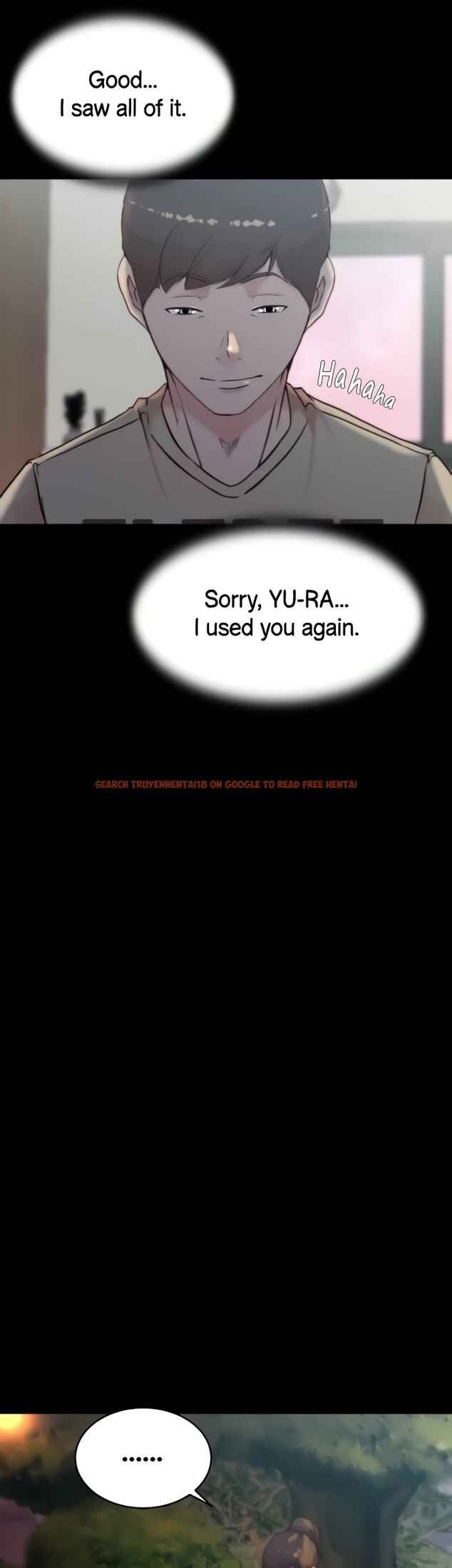 Read Hentai Image 26 005 in comic Panty Note - Chapter 93 - hentaitnt.net
