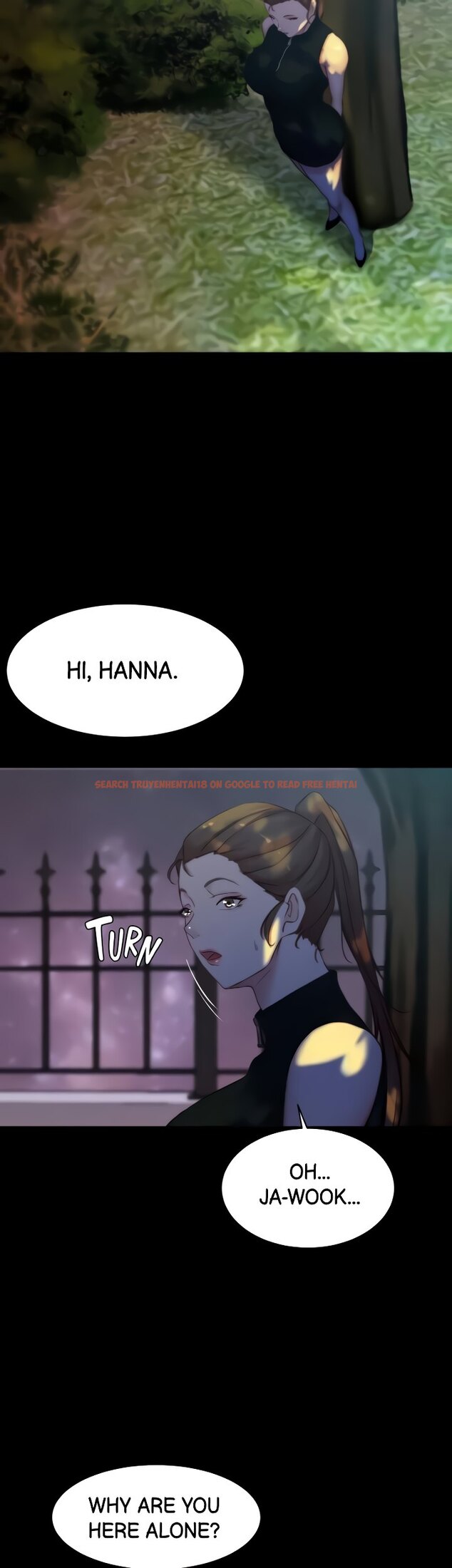 Read Hentai Image 27 006 in comic Panty Note - Chapter 93 - hentaitnt.net